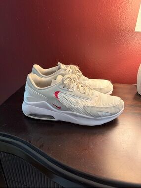 Nike Air Max Sneakers